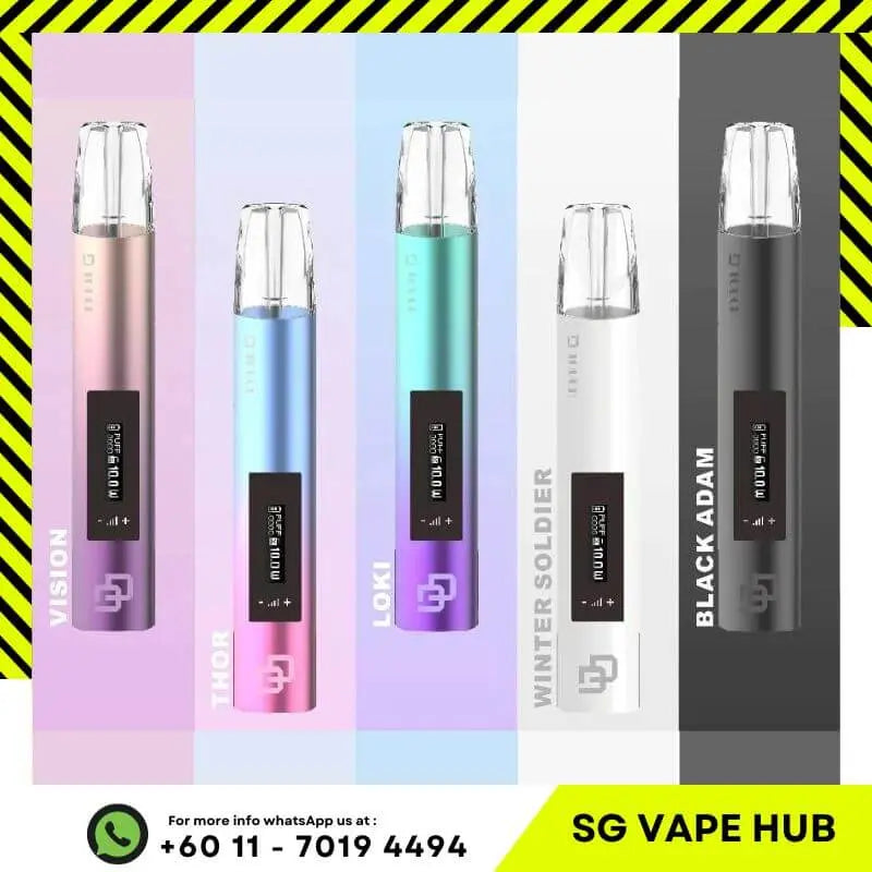 SGVape-DD-Touch-Device-SG-Vape-Hub