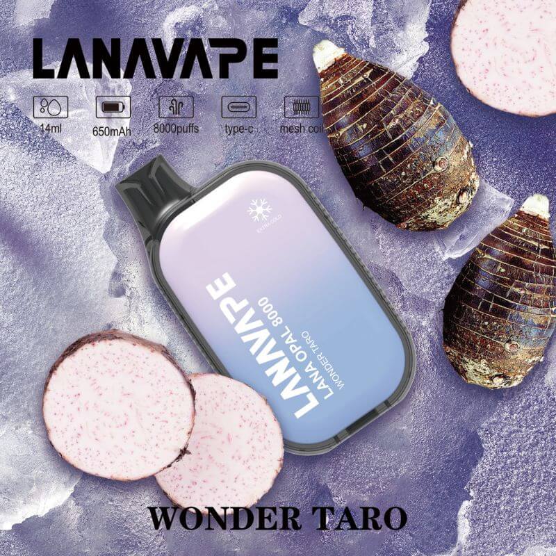 SGVape-LANA-OPAL-WONDER-TARO-SG-Vape-Hub
