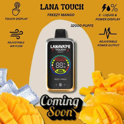 SGVape-LANA-TOUCH-32K-FREEZY-MANGO-SG-Vape-Hub