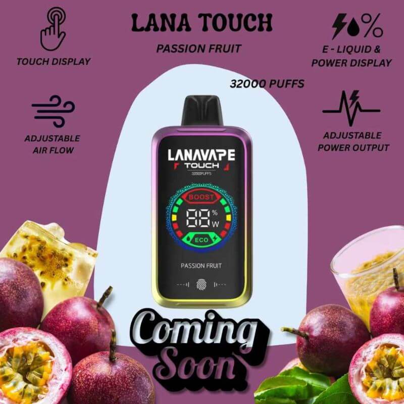 SGVape-LANA-TOUCH-32K-PASSION-FRUIT-SG-Vape-Hub