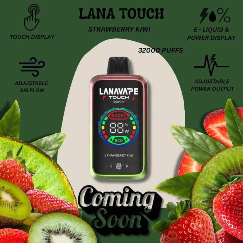 SGVape-LANA-TOUCH-32K-STRAWBERRY-KIWI-SG-Vape-Hub