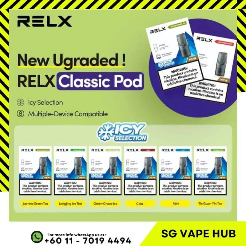 SGVape-NEW-UGRADED-RELX-Classic-Pod-SG-Vape-Hub