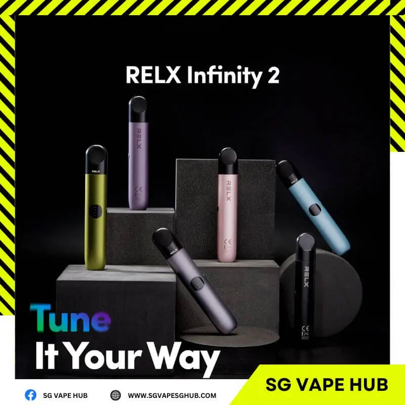 SGVape-RELX-Infinity-2-SG-Vape-Hub