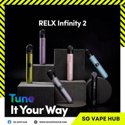 SGVape-RELX-Infinity-2-SG-Vape-Hub