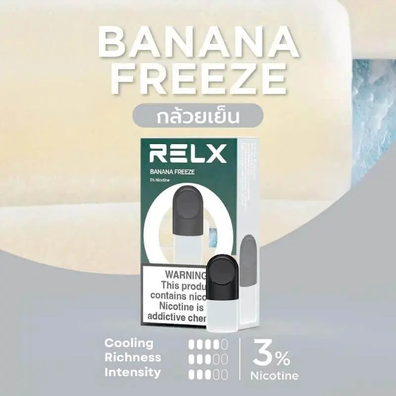 SGVape-RELX-Infinity-Pod-Banana-Freeze-SG-Vape-Hub