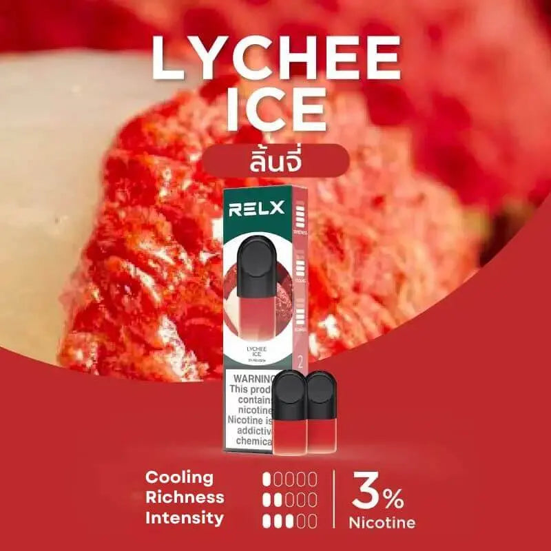 SGVape-RELX-Infinity-Pod-Lychee-Ice-SG-Vape-Hub