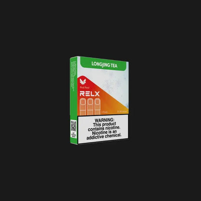 SGVape-RELX-POD-REAL-LONGJING-TEA-SG-Vape-Hub