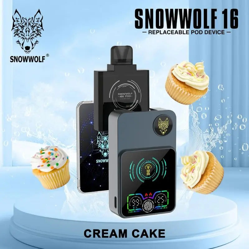 SGVape-SNOWWOLF-16000-CREAM-CAKE-SG-VAPE-HUB