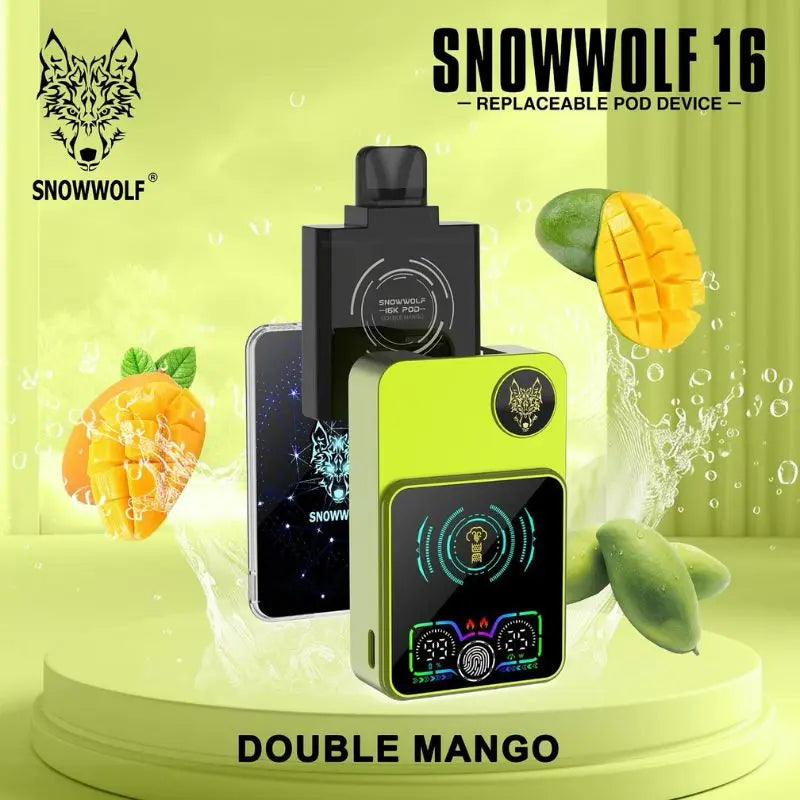SGVape-SNOWWOLF-16000-DOUBLE-MANGO-SG-VAPE-HUB