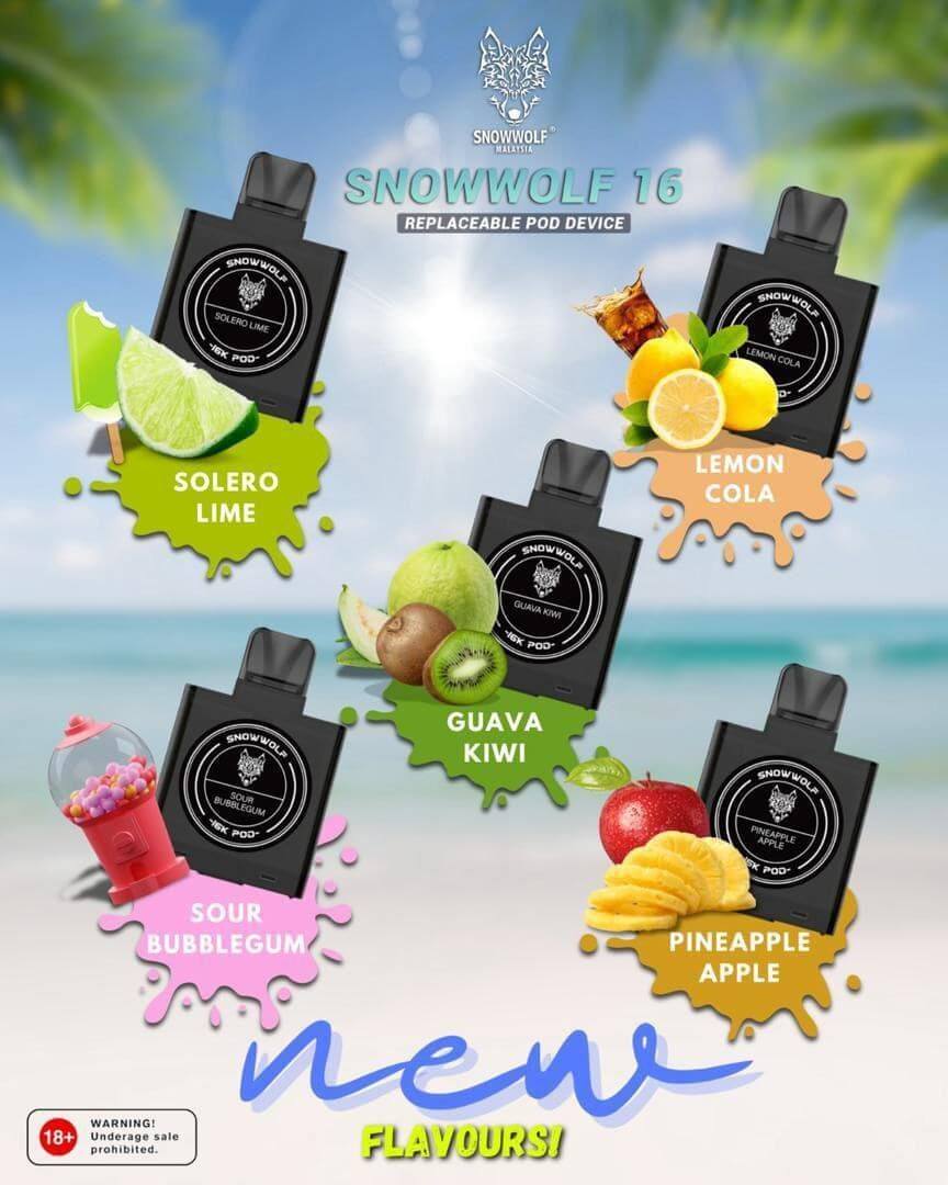 SGVape-SNOWWOLF-16K-VAPE-DELIVERY-SINGAPORE