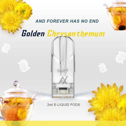 SGVape-SP2-GOLDEN-CHRYSANTHEMUM-SG-Vape-Hub