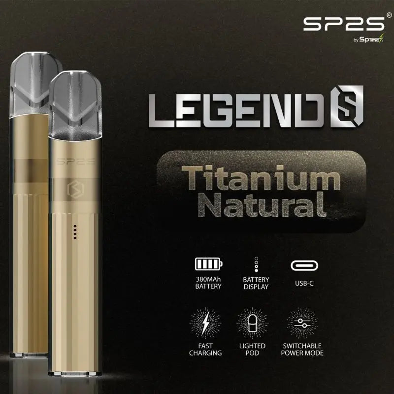 SGVape-SP2-LEGEND-S-TITANIUM-NATURAL-SG-Vape-Hub