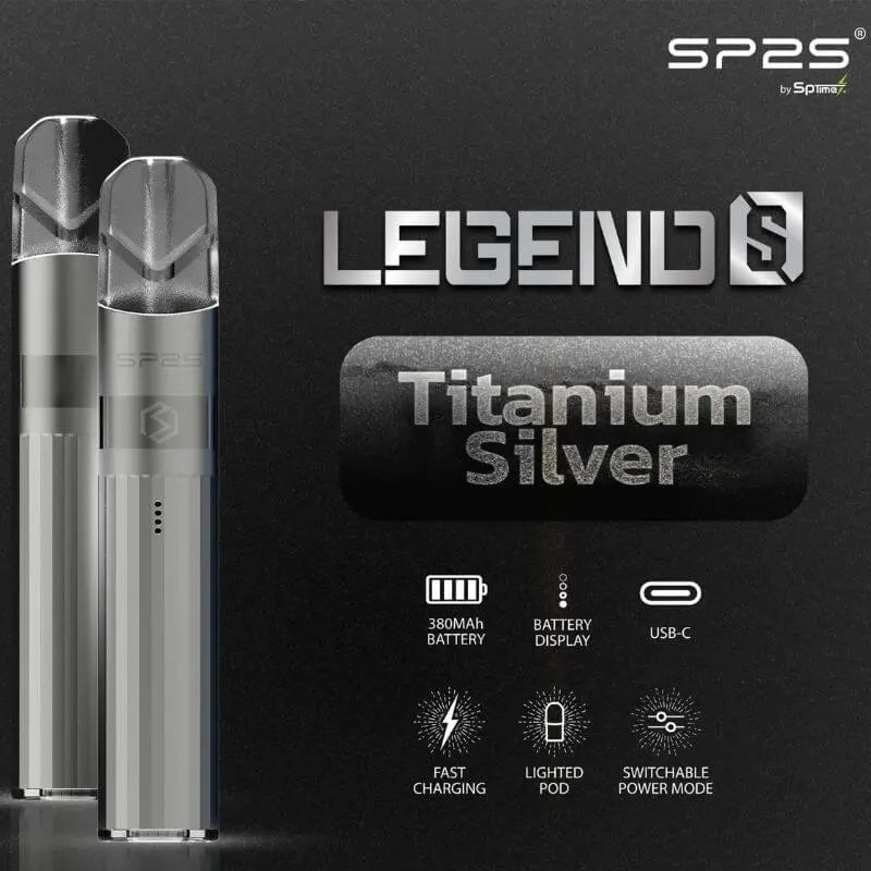 SGVape-SP2-LEGEND-S-TITANIUM-SILVER-SG-Vape-Hub