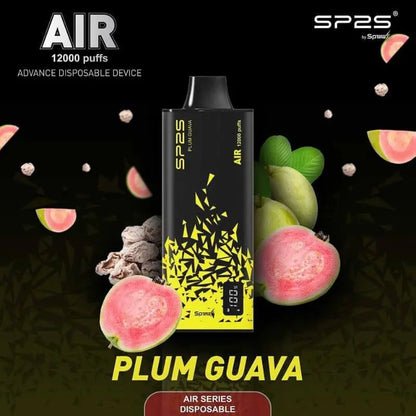 SGVape-SP2s-AIR-12000-PLUM-GUAVA-SG-VAPE-HUB