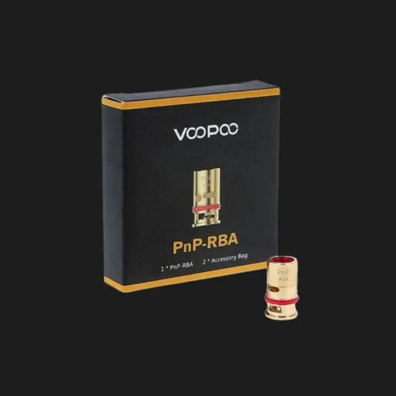 VOOPOO PNP RBA SG VAPE HUB