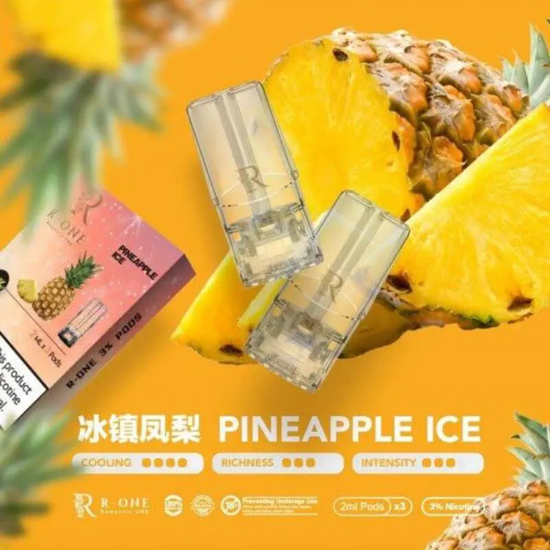 SGVape-R-ONE-PINEAPPLE-ICE-SG-Vape-Hub
