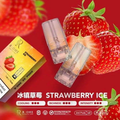 SGVape-R-ONE-STRAWBERRY-ICE-SG-Vape-Hub