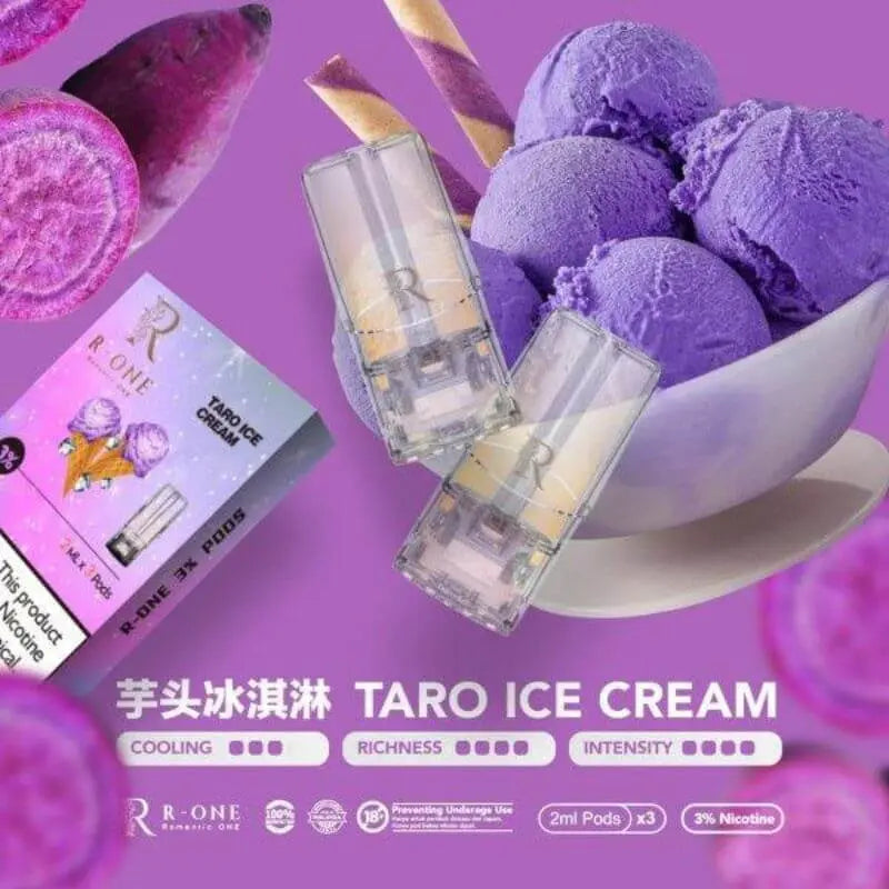 SGVape-R-ONE-TARO-ICE-CREAM-SG-Vape-Hub