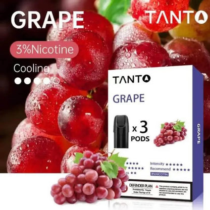 SGVape-RELX-Classic-Pod-Grape-SG-Vape-Hub